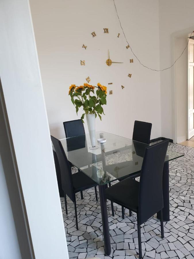 Camere King Rimini Dış mekan fotoğraf