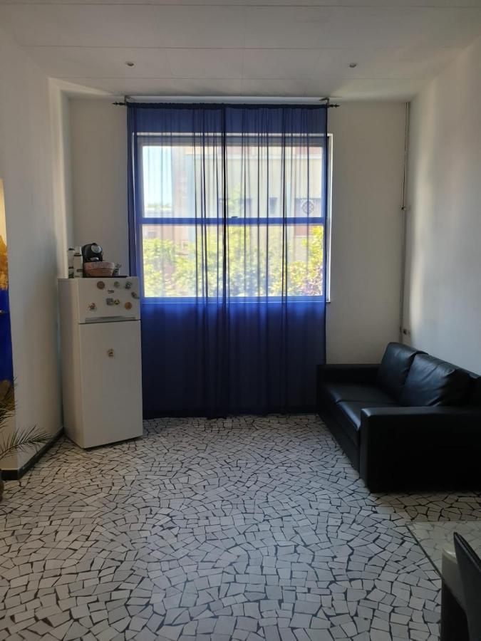 Camere King Rimini Dış mekan fotoğraf