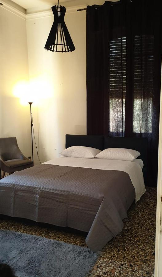 Camere King Rimini Dış mekan fotoğraf