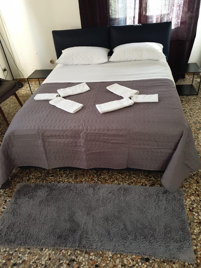 Camere King Rimini Dış mekan fotoğraf