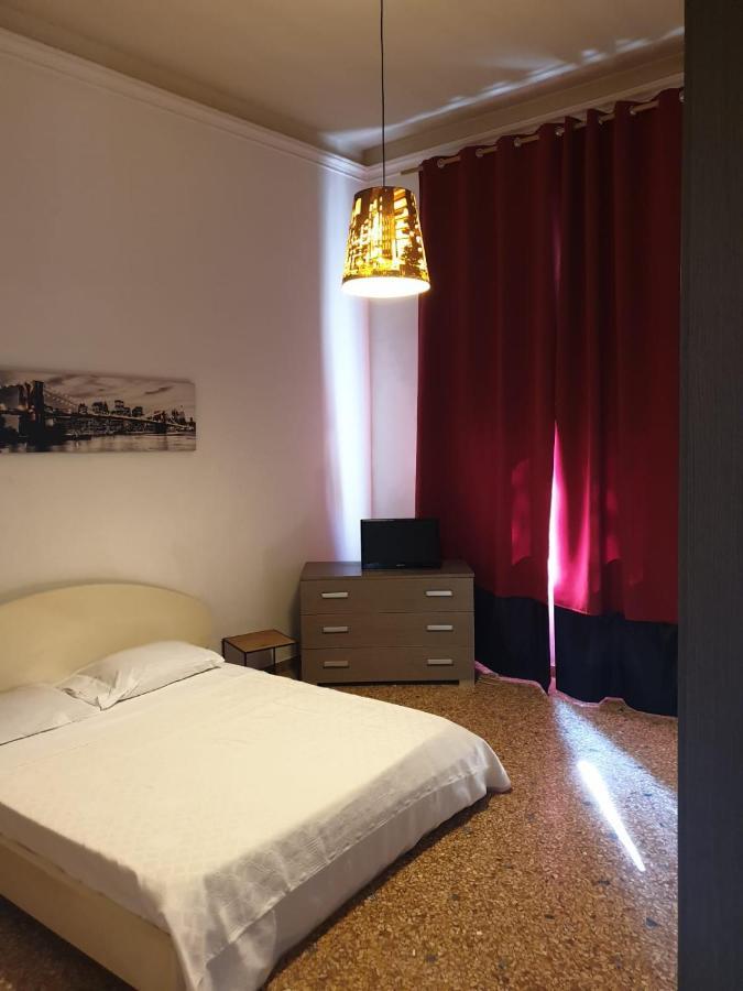 Camere King Rimini Dış mekan fotoğraf