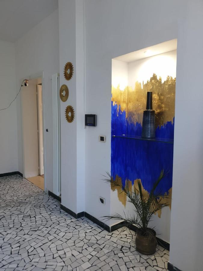 Camere King Rimini Dış mekan fotoğraf