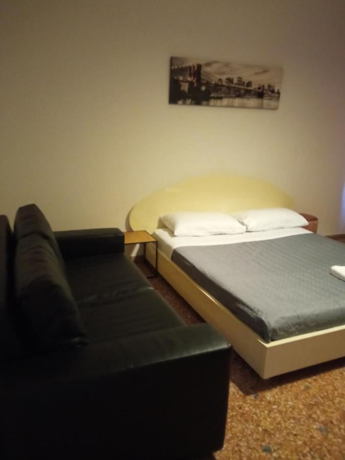 Camere King Rimini Oda fotoğraf