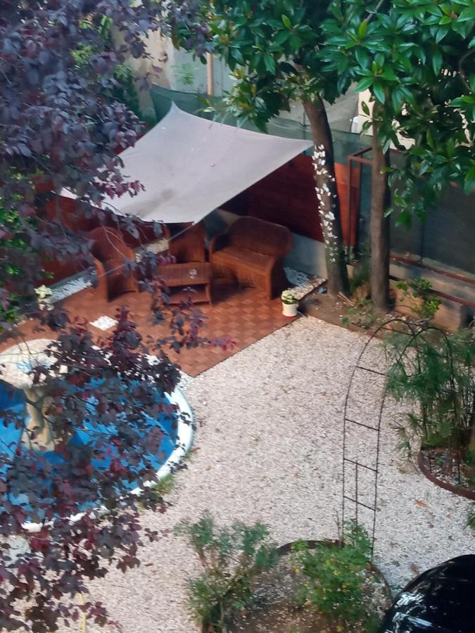 Camere King Rimini Oda fotoğraf