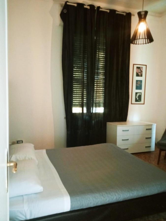 Camere King Rimini Dış mekan fotoğraf