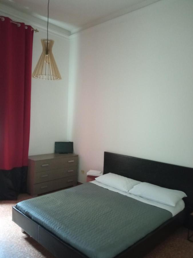 Camere King Rimini Dış mekan fotoğraf
