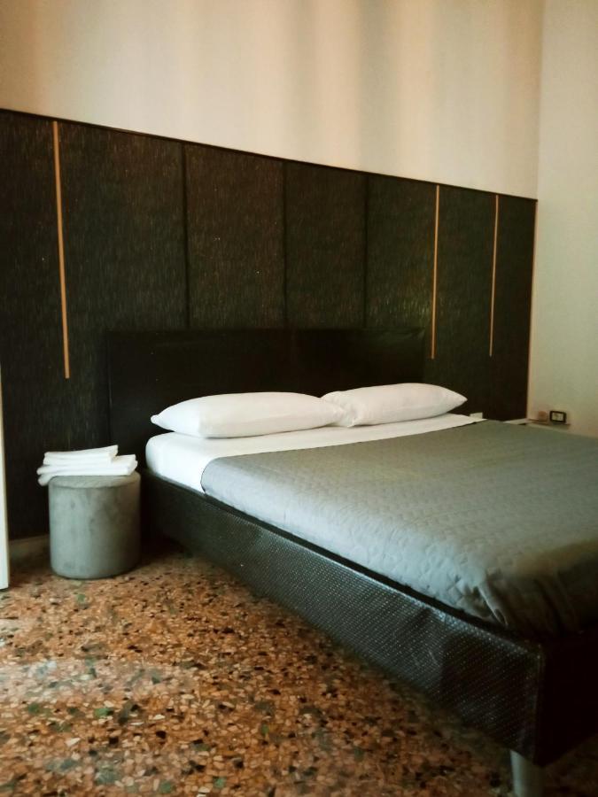 Camere King Rimini Dış mekan fotoğraf