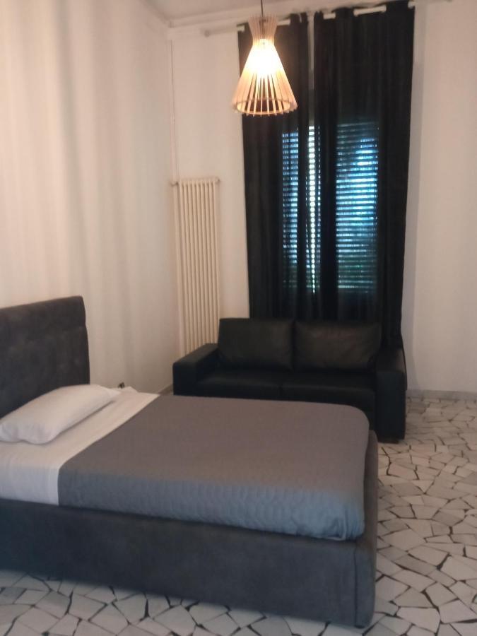 Camere King Rimini Dış mekan fotoğraf