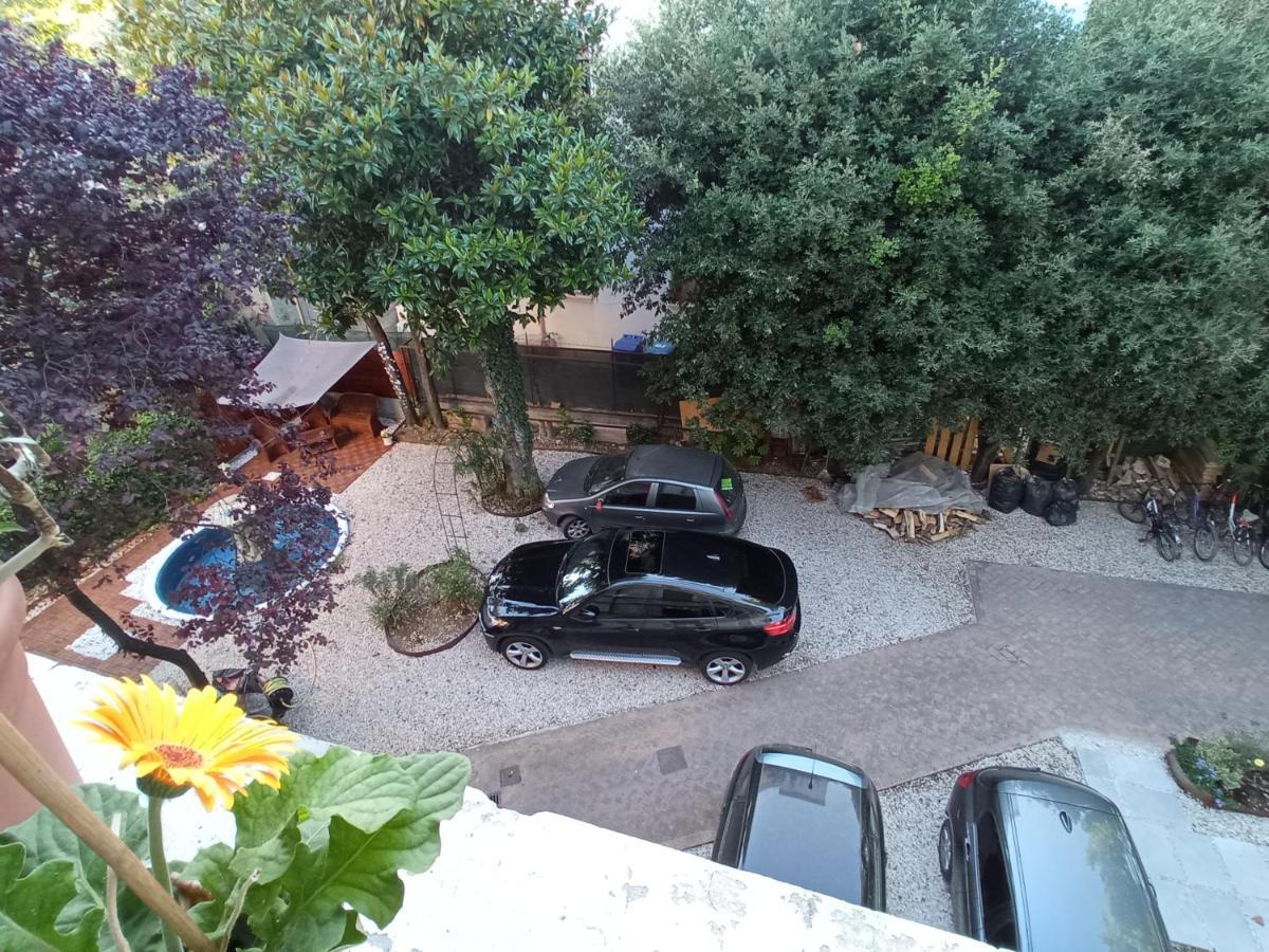 Camere King Rimini Dış mekan fotoğraf