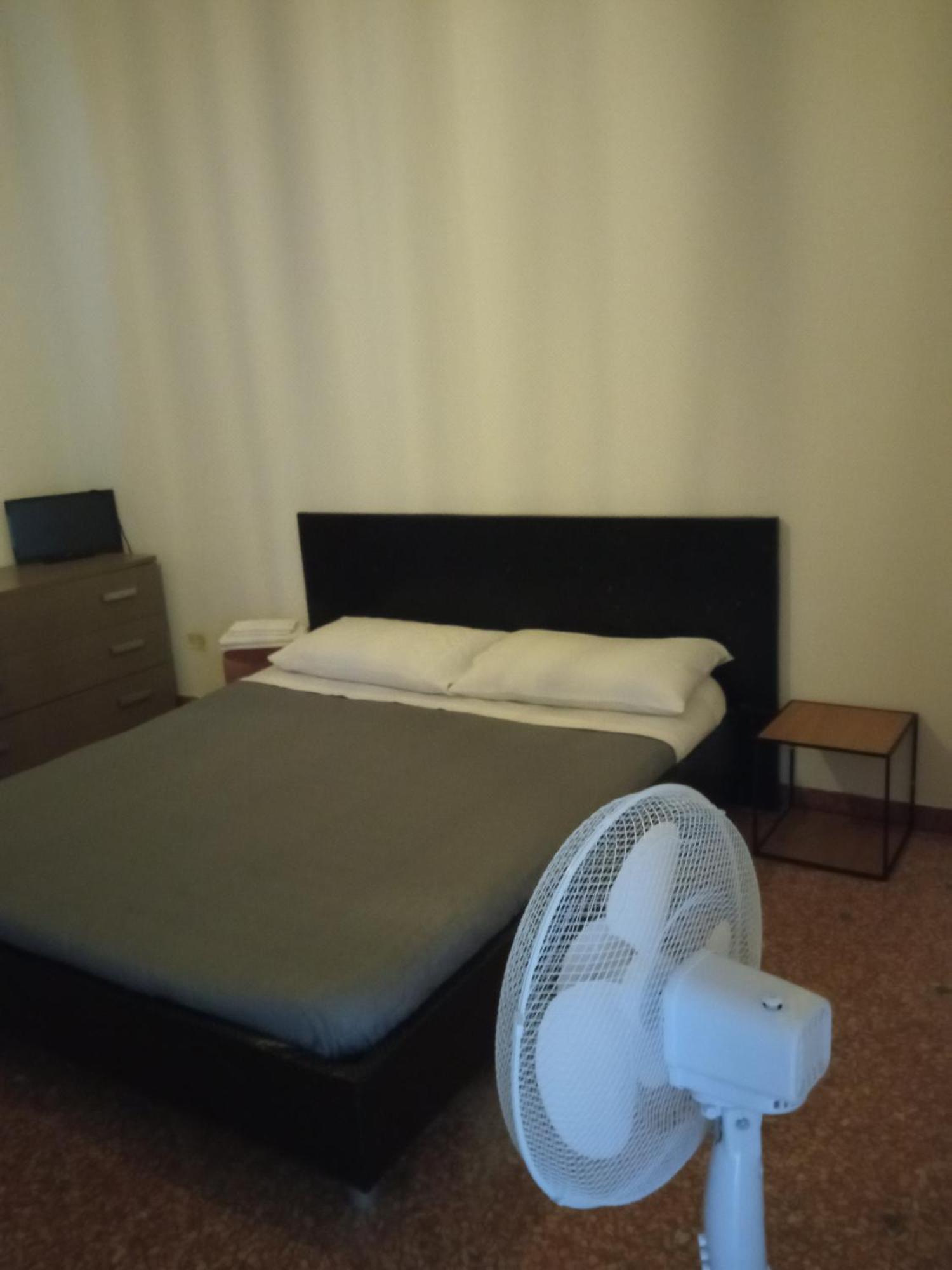 Camere King Rimini Dış mekan fotoğraf